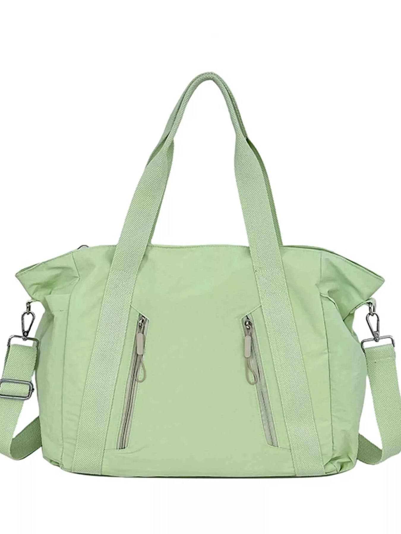 Lightweight Travel Duffel Bag