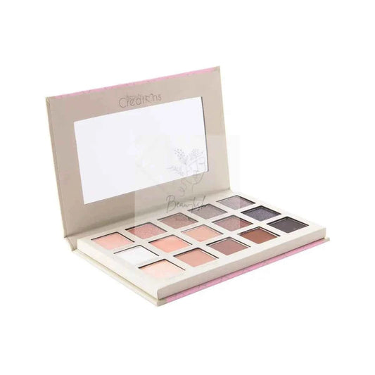 BEAUTY CREATIONS Butterfly Eyeshadow Palette