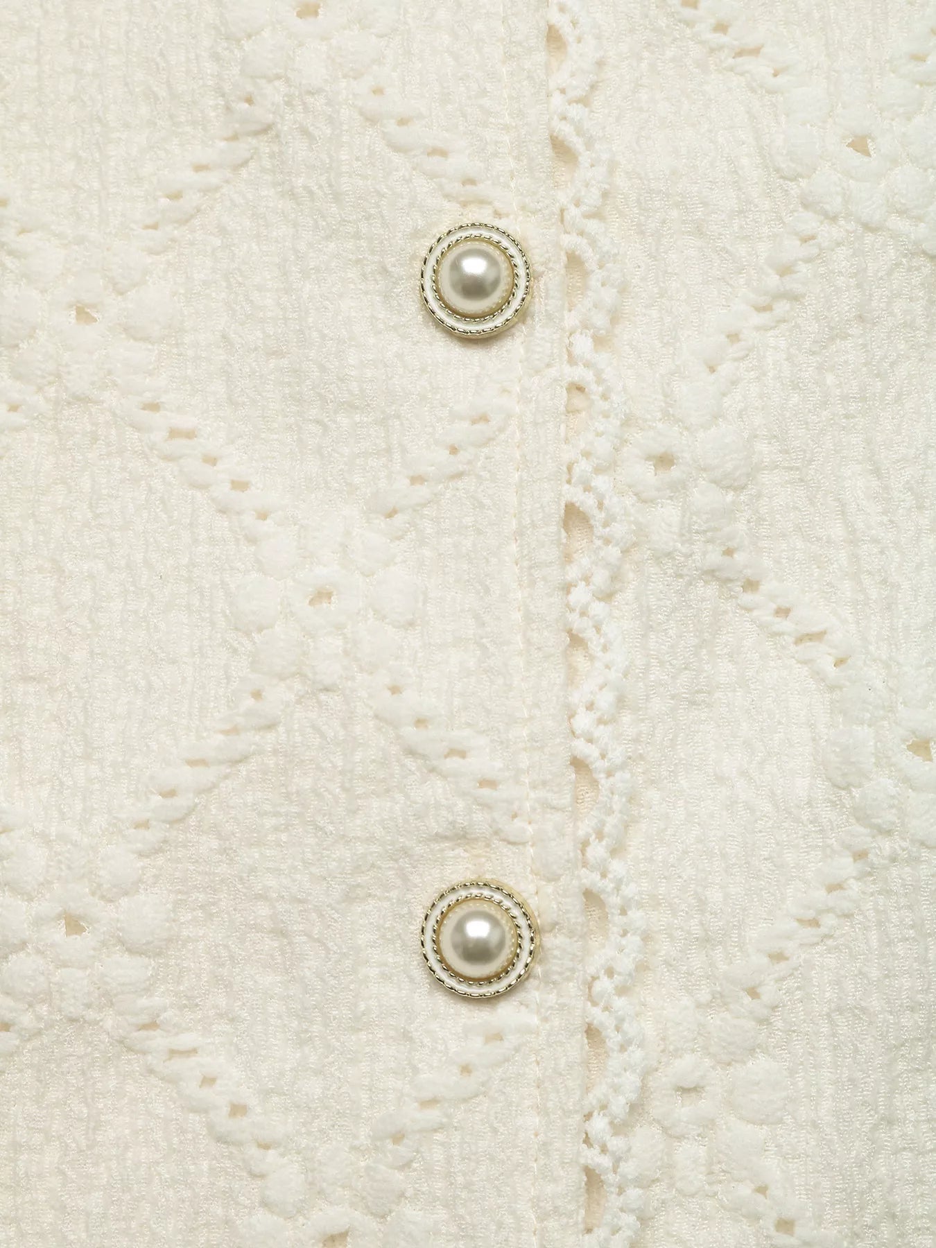 Button - Up Short Sleeve Shirt
