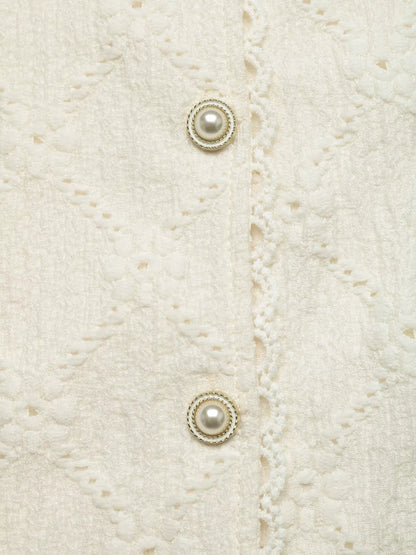 Button - Up Short Sleeve Shirt
