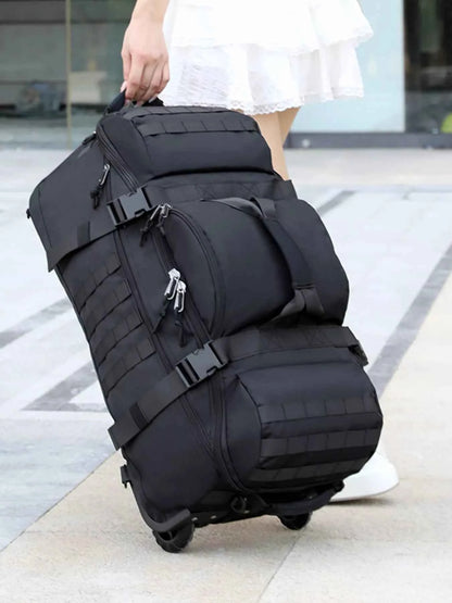 Large Capacity Travel Bag