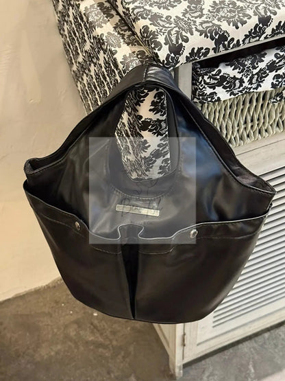 Casual Style Tote Bag