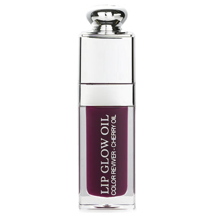 Christian Dior Addict Lip Glow Oil 0.2oz Glossy Shine