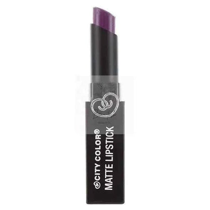 CITY COLOR Matte Lipstick L0050
