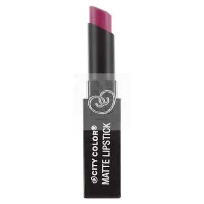 CITY COLOR Matte Lipstick L0050