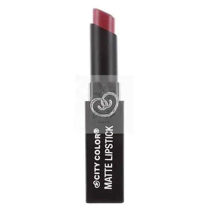 CITY COLOR Matte Lipstick L0050
