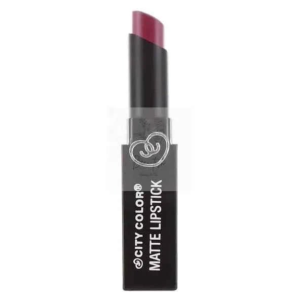 CITY COLOR Matte Lipstick L0050