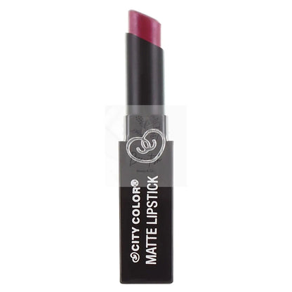 CITY COLOR Matte Lipstick L0050