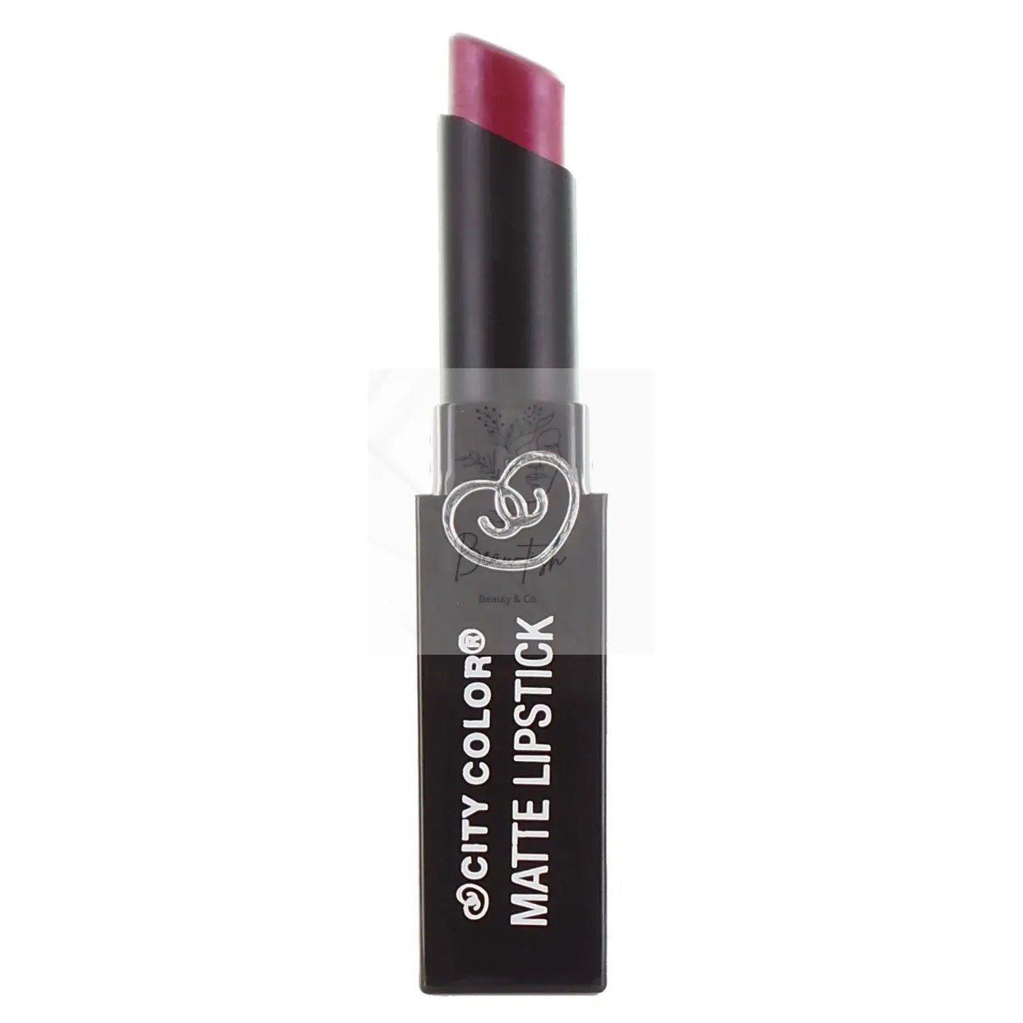 CITY COLOR Matte Lipstick L0050