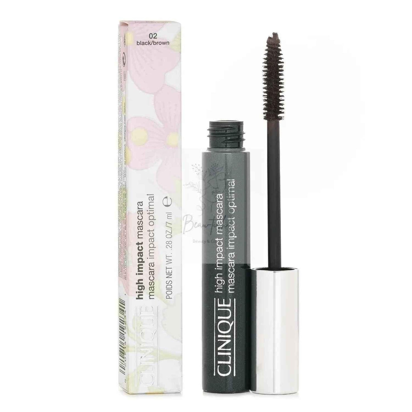 Clinique - High Impact Mascara