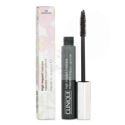Clinique - High Impact Mascara