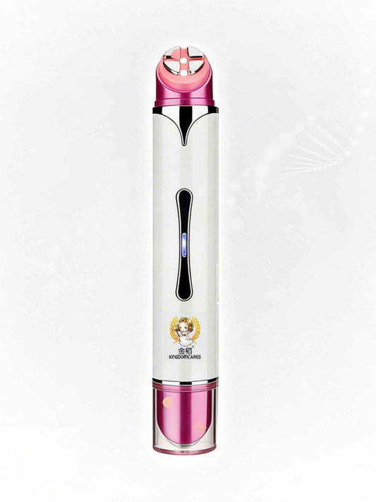 Multifunctional Beauty Device