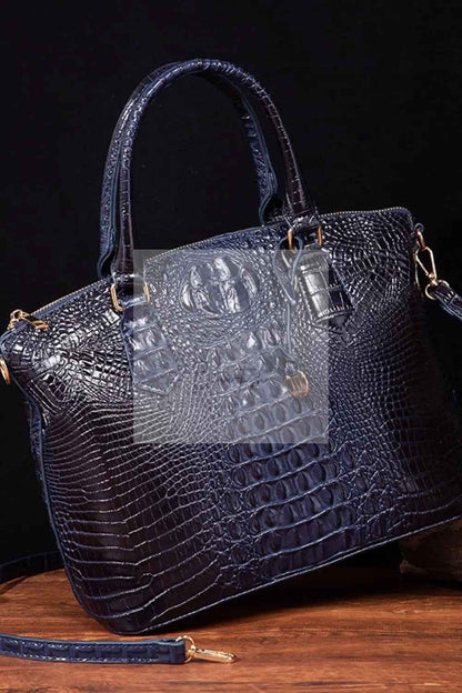 PU Leather Handbag