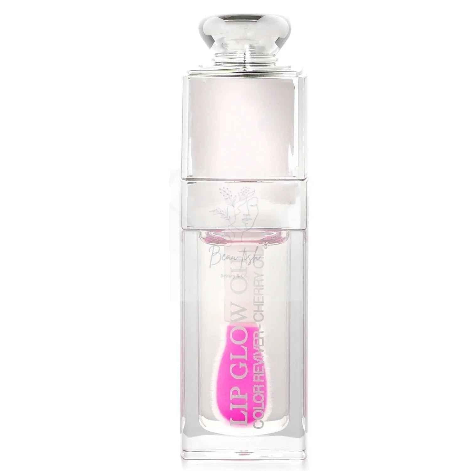 Dior Addict Lip Glow Oil
