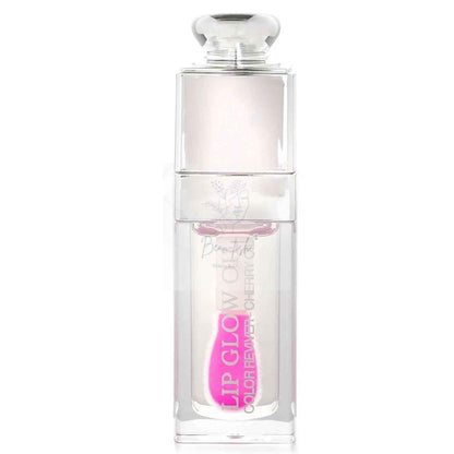 Dior Addict Lip Glow Oil