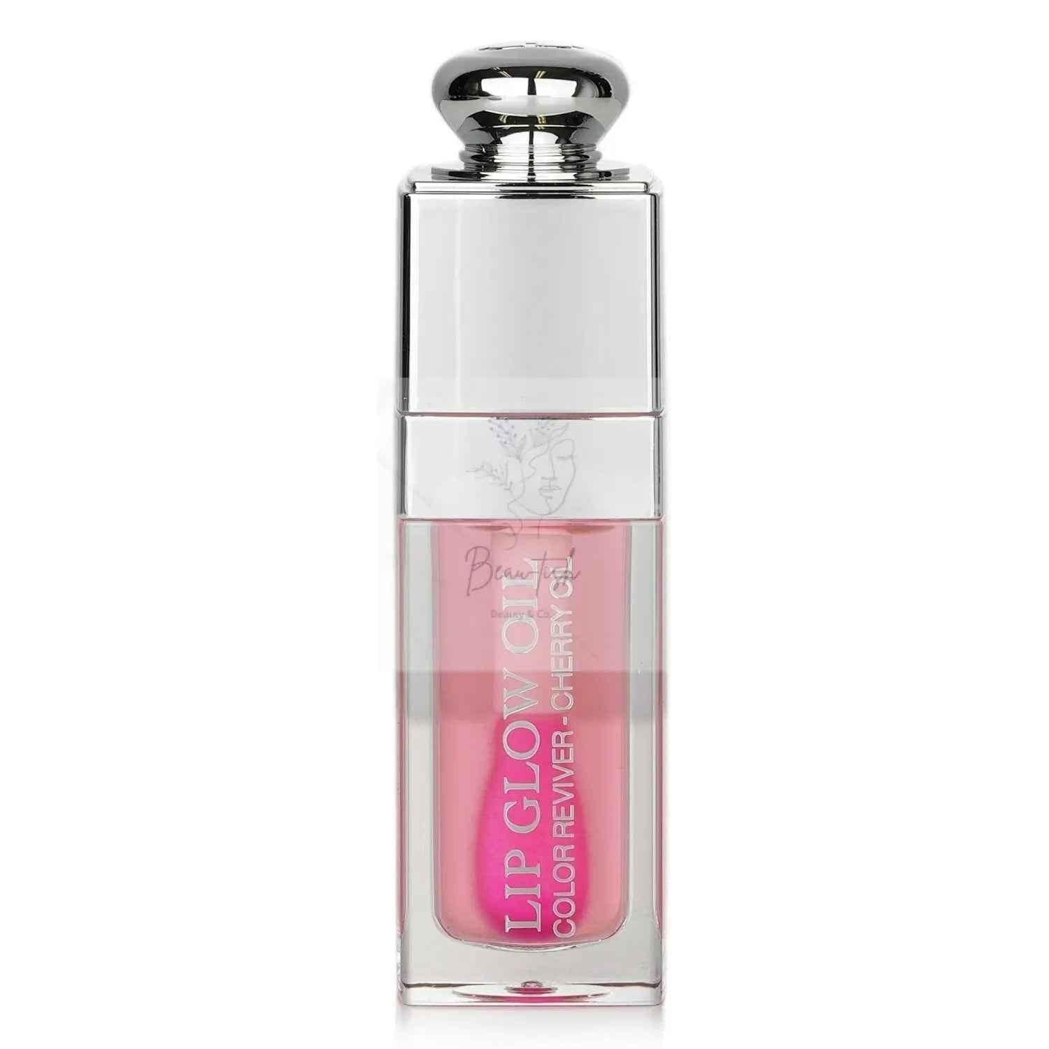 Dior Addict Lip Glow Oil