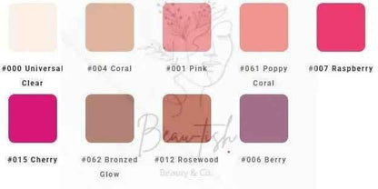 Dior Addict Lip Glow Oil