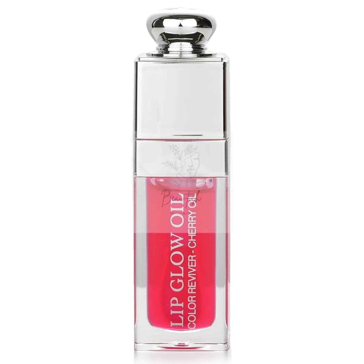 Dior Addict Lip Glow Oil