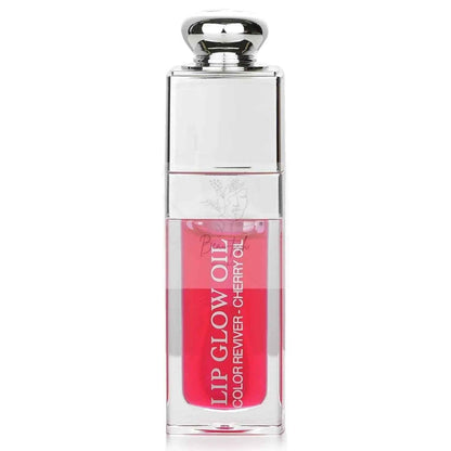 Dior Addict Lip Glow Oil
