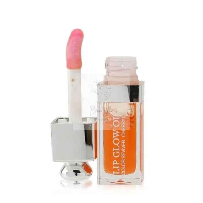 Dior Addict Lip Glow Oil