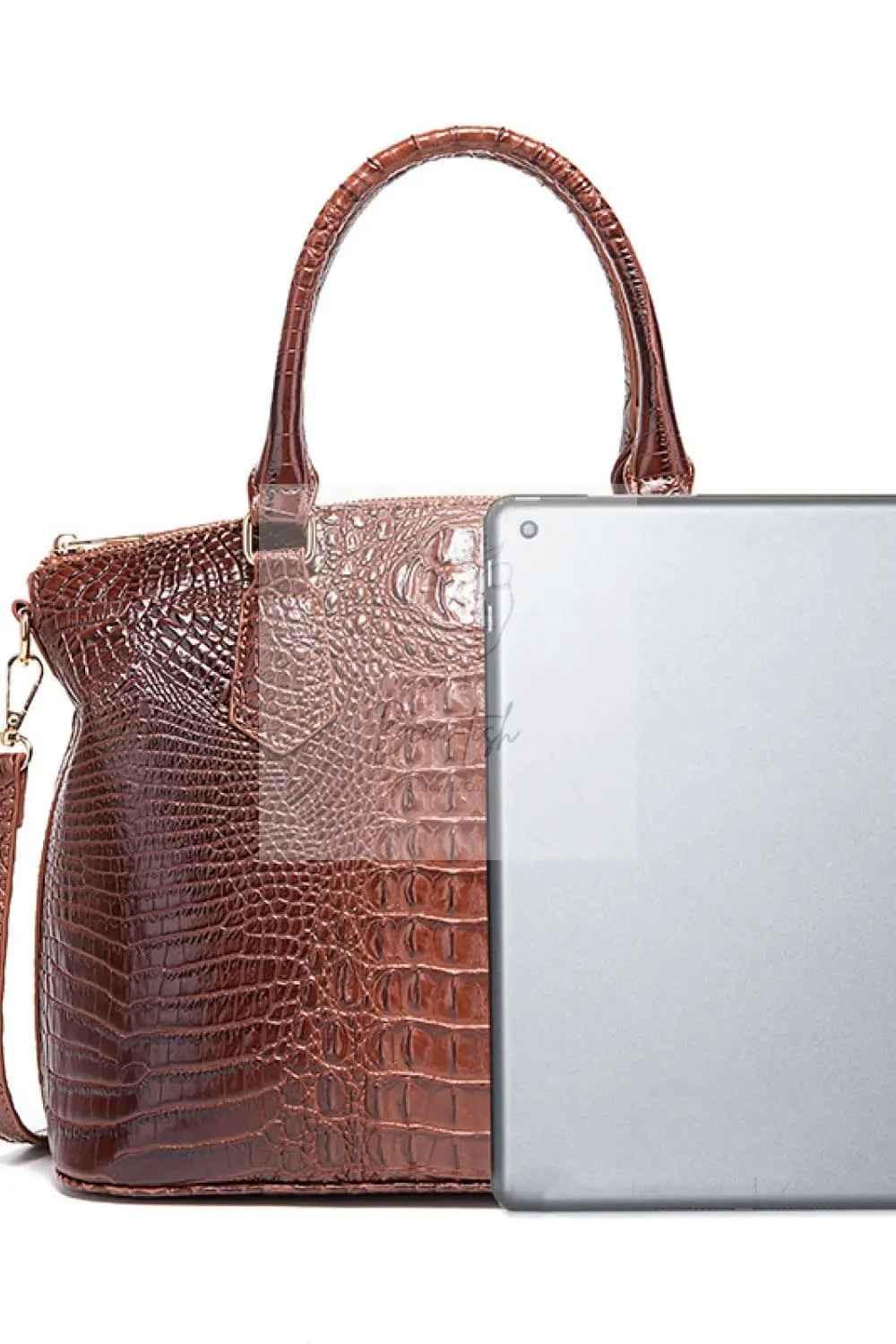 PU Leather Handbag