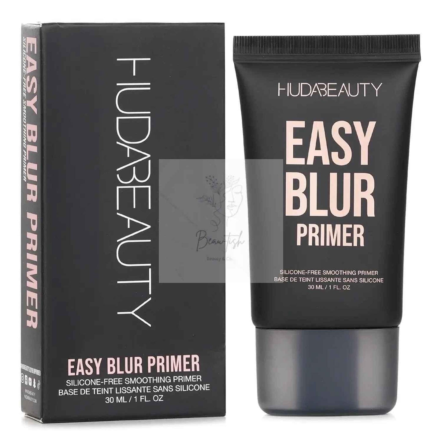 Easy Blur Primer