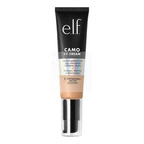 e.l.f. Camo CC Cream