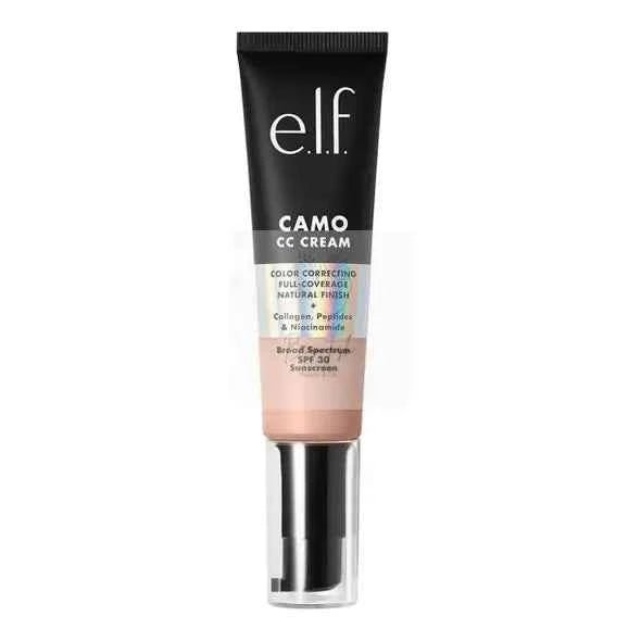 e.l.f. Camo CC Cream