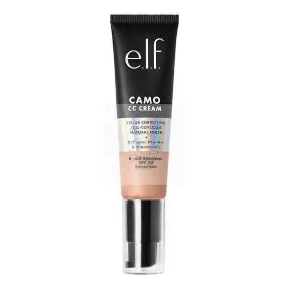e.l.f. Camo CC Cream