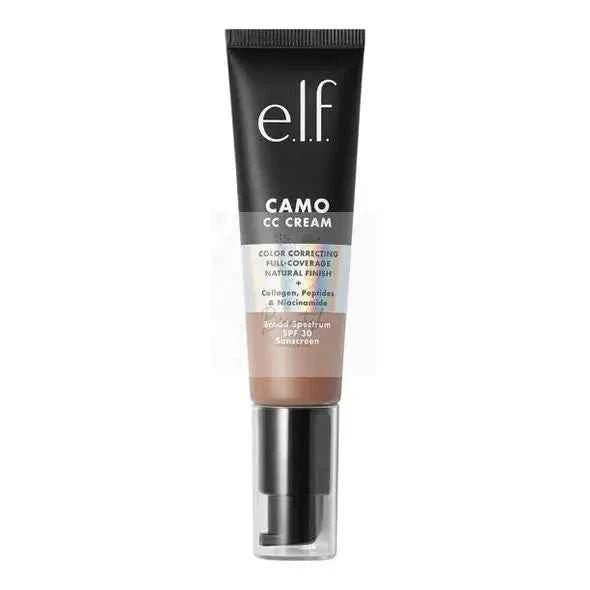 e.l.f. Camo CC Cream