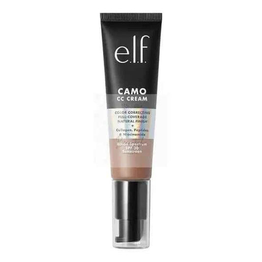 e.l.f. Camo CC Cream