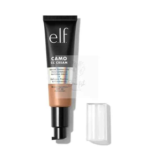 e.l.f. Camo CC Cream
