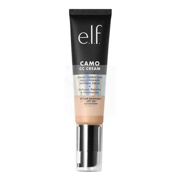e.l.f. Camo CC Cream