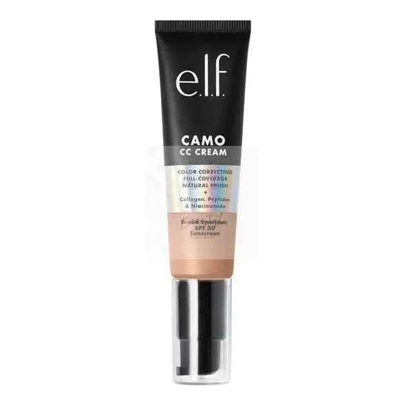 e.l.f. Camo CC Cream