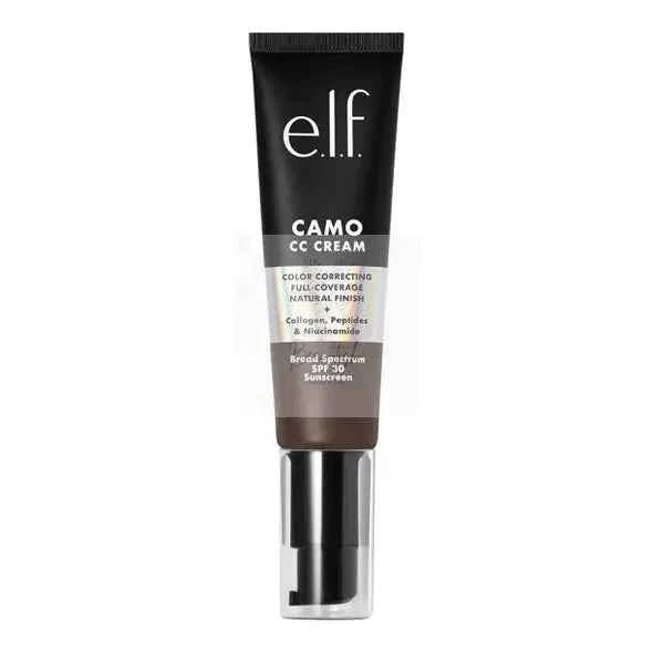 e.l.f. Camo CC Cream