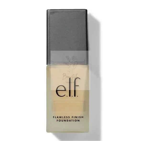 e.l.f. Flawless Finish Foundation