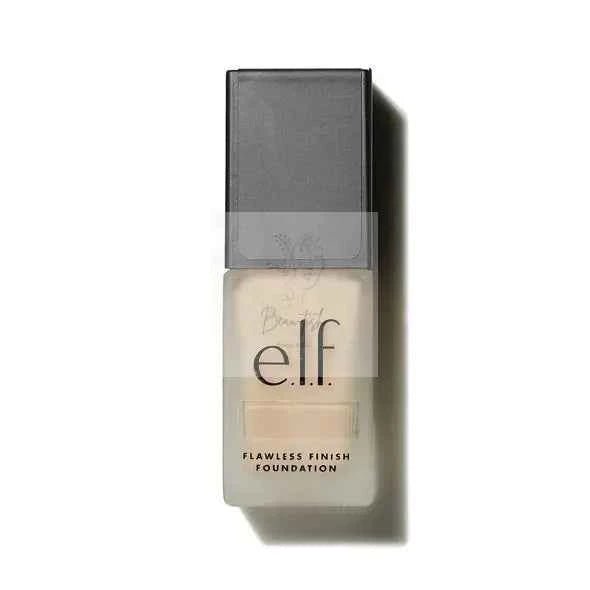 e.l.f. Flawless Finish Foundation