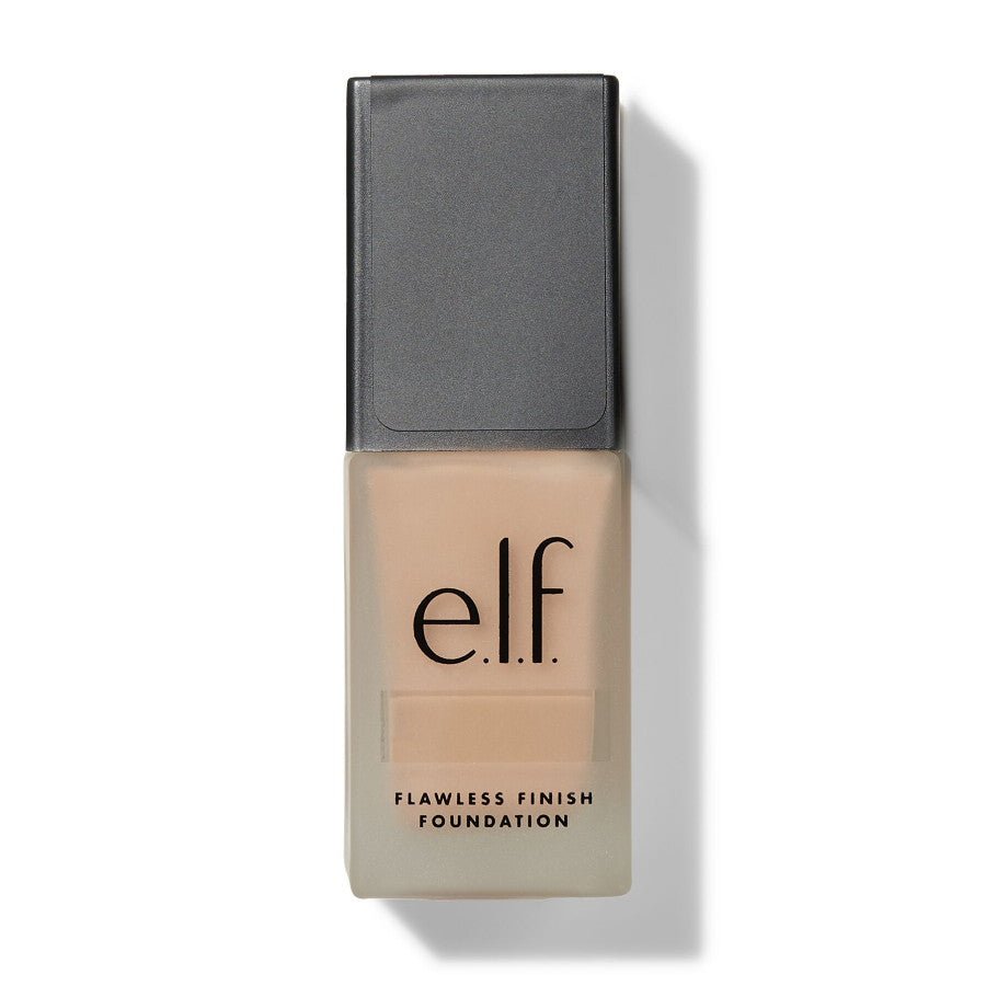 e.l.f. Flawless Finish Foundation Semi-Matte Liquid 0.68 fl oz