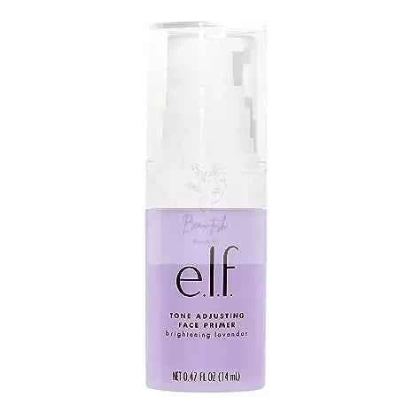 e.l.f. Studio Mineral Infused Face Primer