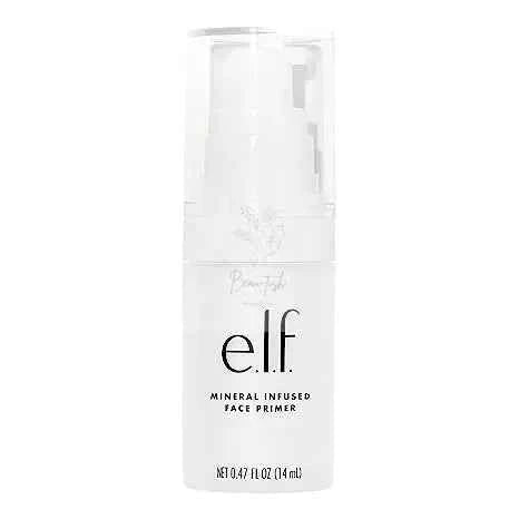 e.l.f. Studio Mineral Infused Face Primer