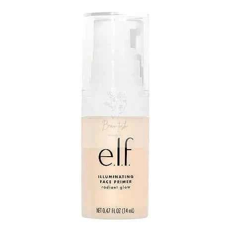 e.l.f. Studio Mineral Infused Face Primer