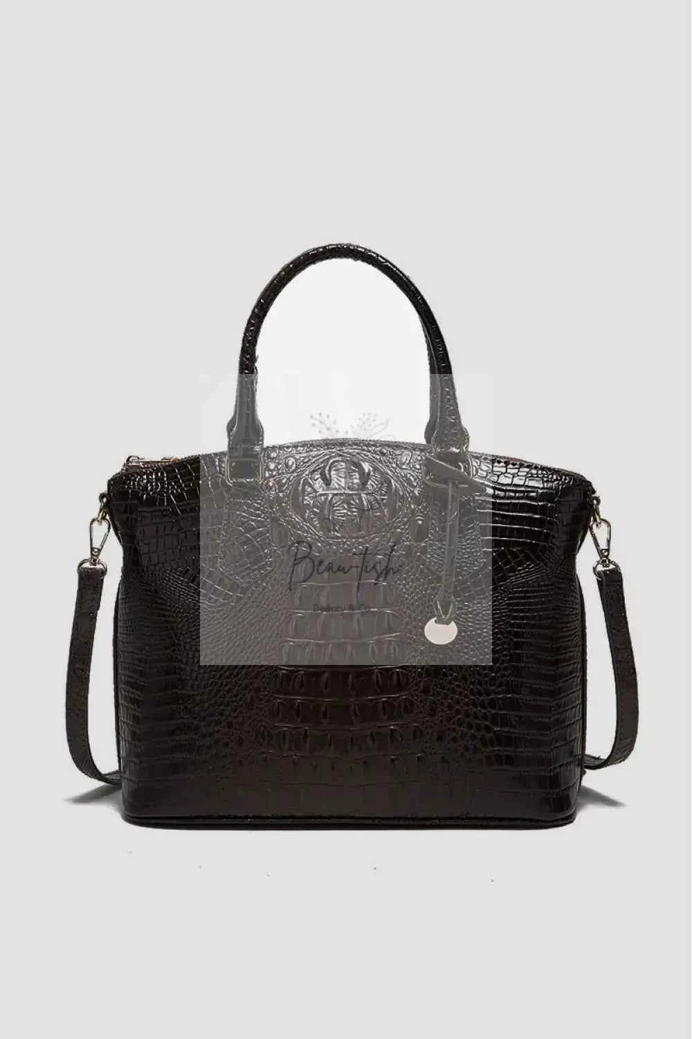 PU Leather Handbag