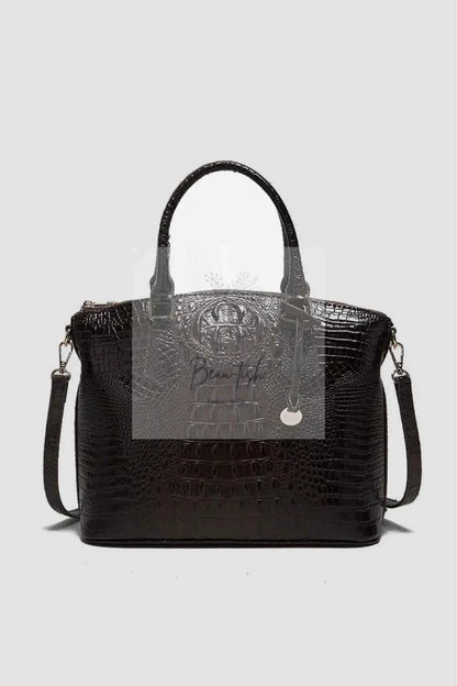 PU Leather Handbag