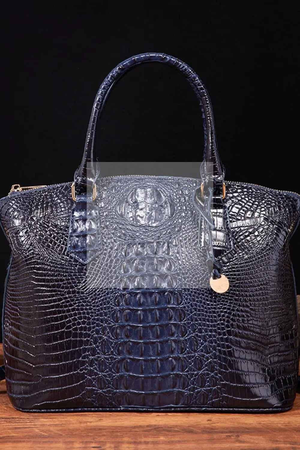 PU Leather Handbag