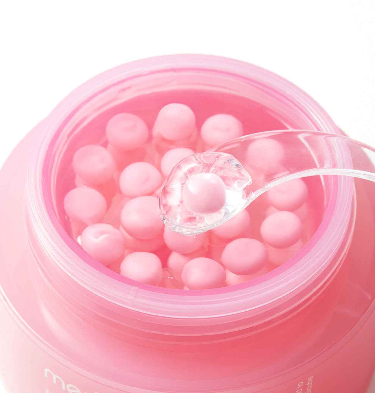 Medicube PDRN Pink Collagen Capsule Cream Brightening 55g