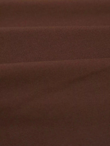 Full Size Ruched Sleeveless Maxi Dress Plus Size
