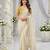 Women's Embroidered Georgette Saree with Blouse