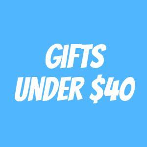 Gifts under AUD $40 at Beau-tish