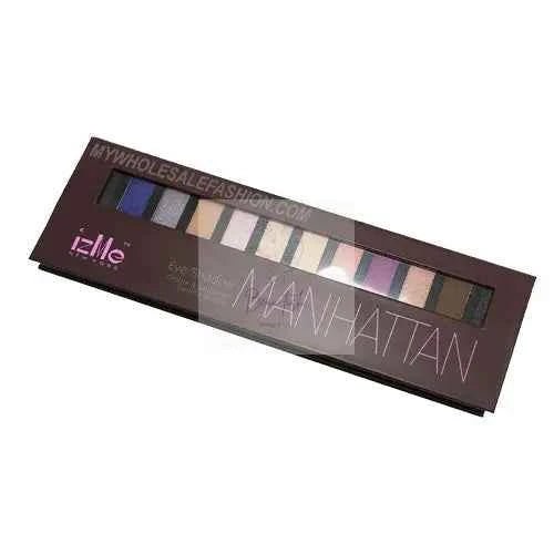 Izme Eye Shadow Collection