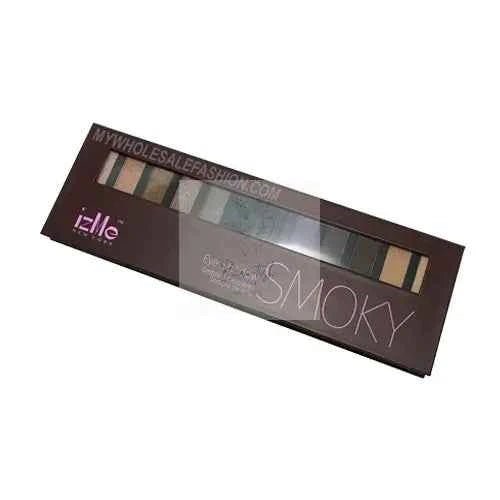 Izme Eye Shadow Collection